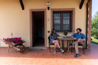 Agriturismo La Banchella - Scarlino - 1