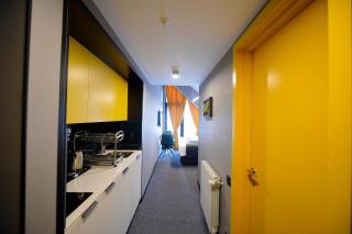 Alliance Villa Gоderdzi - 6