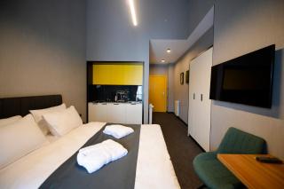 Alliance Villa Gоderdzi - 5