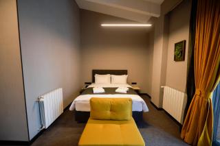 Alliance Villa Gоderdzi - 3