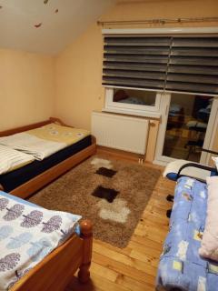 Apartman Suzana - Kupres - 3