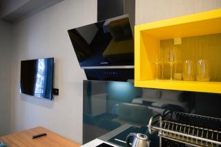 Alliance Villa Gоderdzi - 1