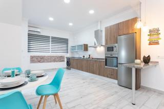 Apartamento Carmen - 5