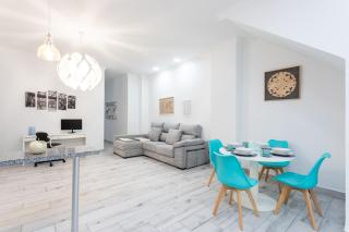 Apartamento Carmen - Málaga - 2