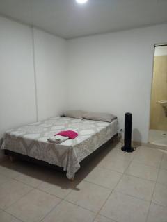 Apartaestudio La Pradera 3 y 7 días -OFF Mensualidad - Jamundí - 7