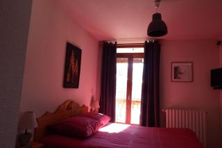 Auberge du Pont de l'Alp - Le Monêtier-les-Bains - 4