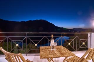 Lake View Suites Panoramic Lake Kournas Retreat, Chania - Kávallos - 2