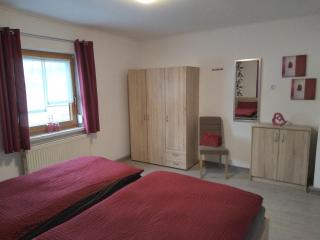 Ferienwohnung Waldesruh - Lam - 1