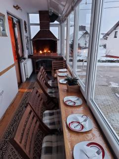 Kuća za odmor Sanja - 8