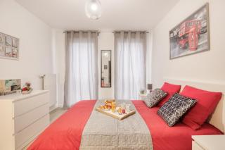 Luxueux Paris - Bagnolet - Les Lilas-Parking Gratuit - Bagnolet - 5