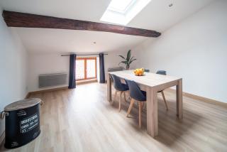 Appartement cosy et moderne en plein cœur du centre ville - Mâcon - 8