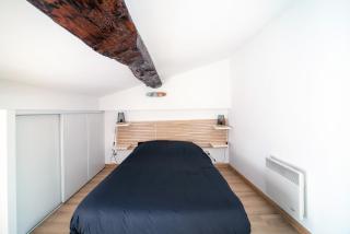 Appartement cosy et moderne en plein cœur du centre ville - Mâcon - 5