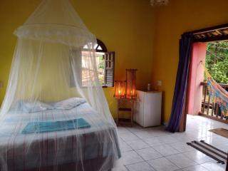 Suites d´Artiste for couple - Imbassaí - 8