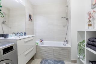 Luxueux Paris - Bagnolet - Les Lilas-Parking Gratuit - Bagnolet - 3