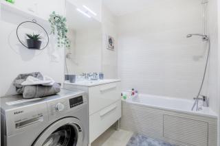 Luxueux Paris - Bagnolet - Les Lilas-Parking Gratuit - Bagnolet - 2