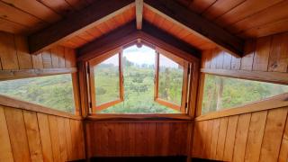 Finca Chalet La Tawa - 2