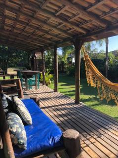 Morada Amazona - 6