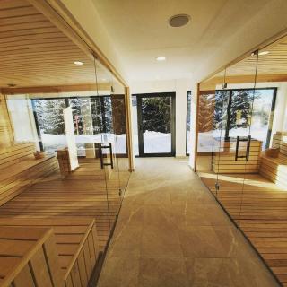 Sunčani breg apartman 7 - 8