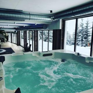 Sunčani breg apartman 7 - 1