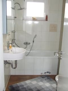 Ferienwohnung Hochwald - im Herzen des Saarlandes - 2