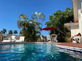 Villa-Coral-Ridge - Fort Lauderdale - 6