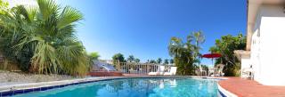 Villa-Coral-Ridge - Fort Lauderdale - 8