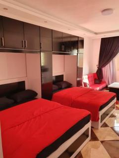 304 الشيراتون بلازا - Hurghada - 0