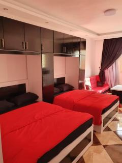 304 الشيراتون بلازا - Hurghada - 9