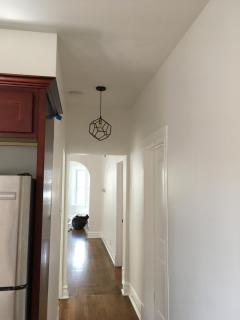 Logan Square Modern Apartment - 6