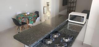 Loft encantador - 1