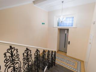 BARTAL APARTMENTS - Prague - 1