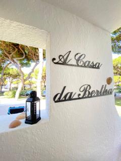 Casa da Bertha - Albufeira - 9