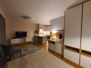 Młociny Metro Apartment 3 - Warsaw - 1