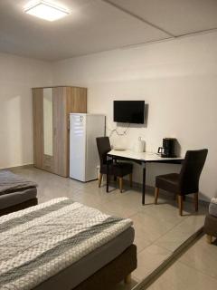Hostel Ellwürder Hof - Nordenham - 8