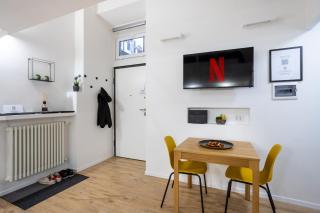 Heart of Porta Venezia - Cozy City Loft - 2mts to M4 metro - Milan - 4