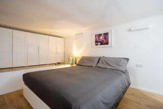 Heart of Porta Venezia - Cozy City Loft - 2mts to M4 metro - 8