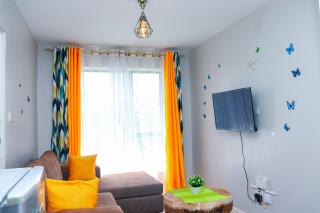 NAIROBI EXECUTIVE SUITE - Nairobi - 1