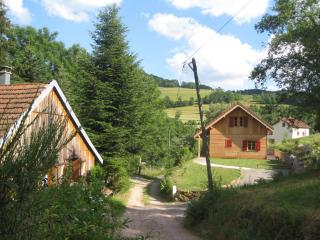 Giteovosges - 2