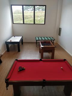 Hotel Chalés Capitanias - 2