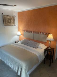 Villa Escondida Guest House Cozumel Downtown - Cozumel - 7