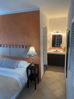 Villa Escondida Guest House Cozumel Downtown - Cozumel - 8