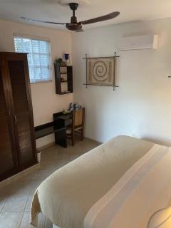 Villa Escondida Guest House Cozumel Downtown - Cozumel - 9