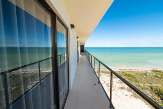 87976 BEACHFRONT 3BR Penthouse, Private Jacuzzi, Private Rooftop, Gym, Kids'Club - San Benito - 1