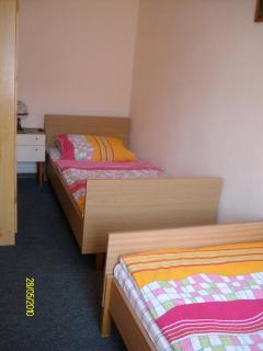 Ferien und Gaestehaus Harms - Neuenkirchen - 7