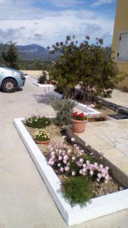 Villa Sofia Amazing Views - Agios Georgios Pagon - 1