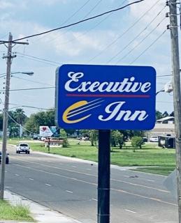 Executive Inn - Kingsville - 9