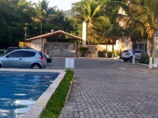 Casa de praia em condomínio fechado Juquei - São Sebastião - 4