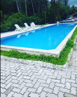 Casa de praia em condomínio fechado Juquei - 5