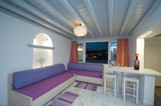 Mykonos Marina - Míconos - 0