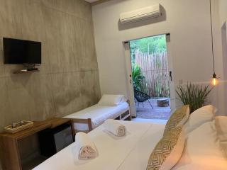 Waka Hotel Rural - Honda - 7